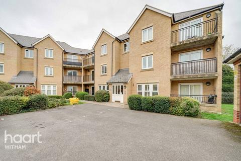 undefined, Mortimer Way, Witham