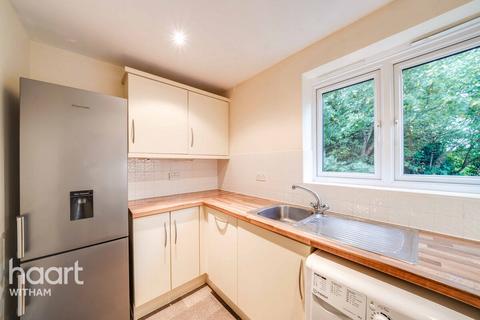 undefined, Mortimer Way, Witham