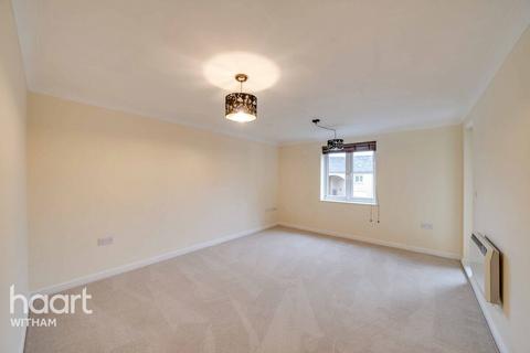 undefined, Mortimer Way, Witham