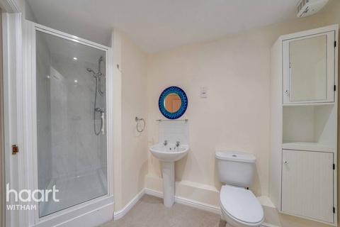 undefined, Mortimer Way, Witham