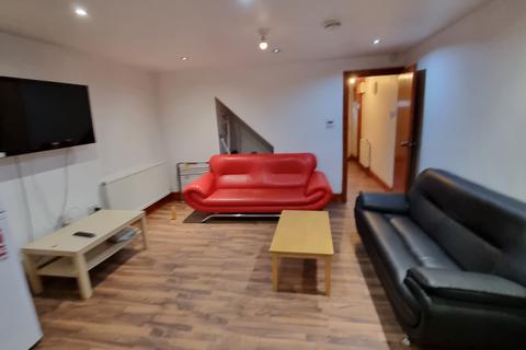 undefined, Heeley Road, Birmingham B29