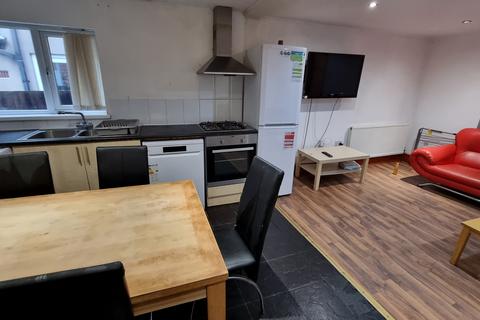 undefined, Heeley Road, Birmingham B29