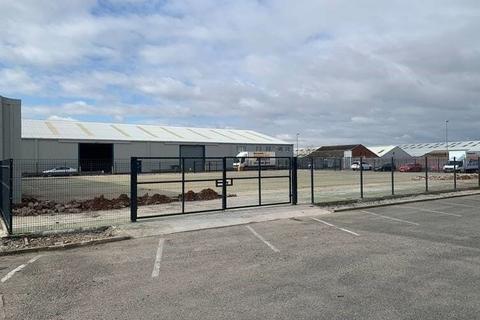 Land to rent, Yardley Rd Liverpool L33 7SS