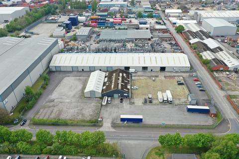 Land to rent, Yardley Rd Liverpool L33 7SS