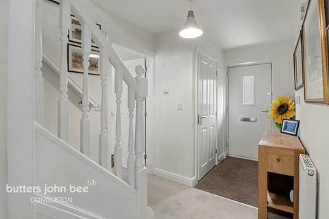 undefined, Forge Wood Close, Congleton, CW12