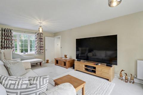 undefined, Forge Wood Close, Congleton, CW12