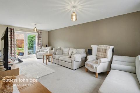 undefined, Forge Wood Close, Congleton, CW12