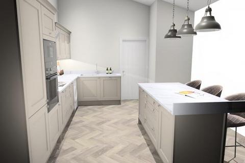 undefined, Huntington Road, York YO31