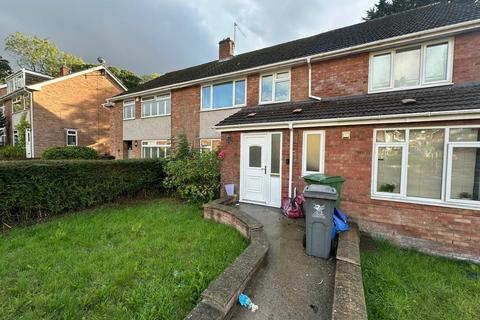 3 bedroom house to rent, 2 Ontario Way