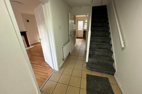 3 bedroom house to rent, 2 Ontario Way