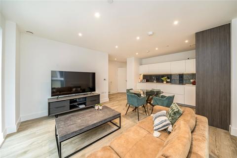 2 bedroom apartment to rent, Kidbrooke Park Road, London, SE3