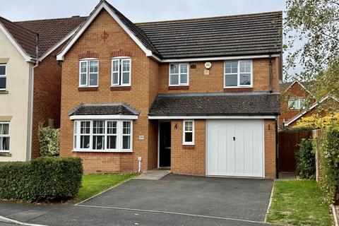 Dorchester Way, Belmont