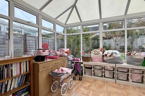4 bedroom detached house for sale, Dorchester Way, Belmont
