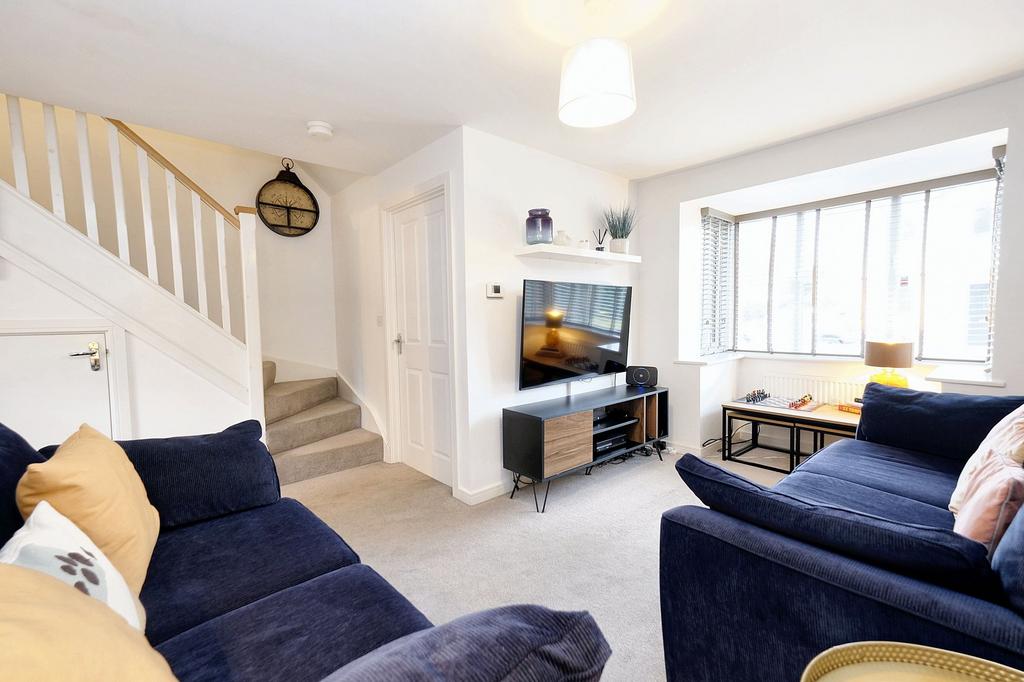 House in Manchester - View 2