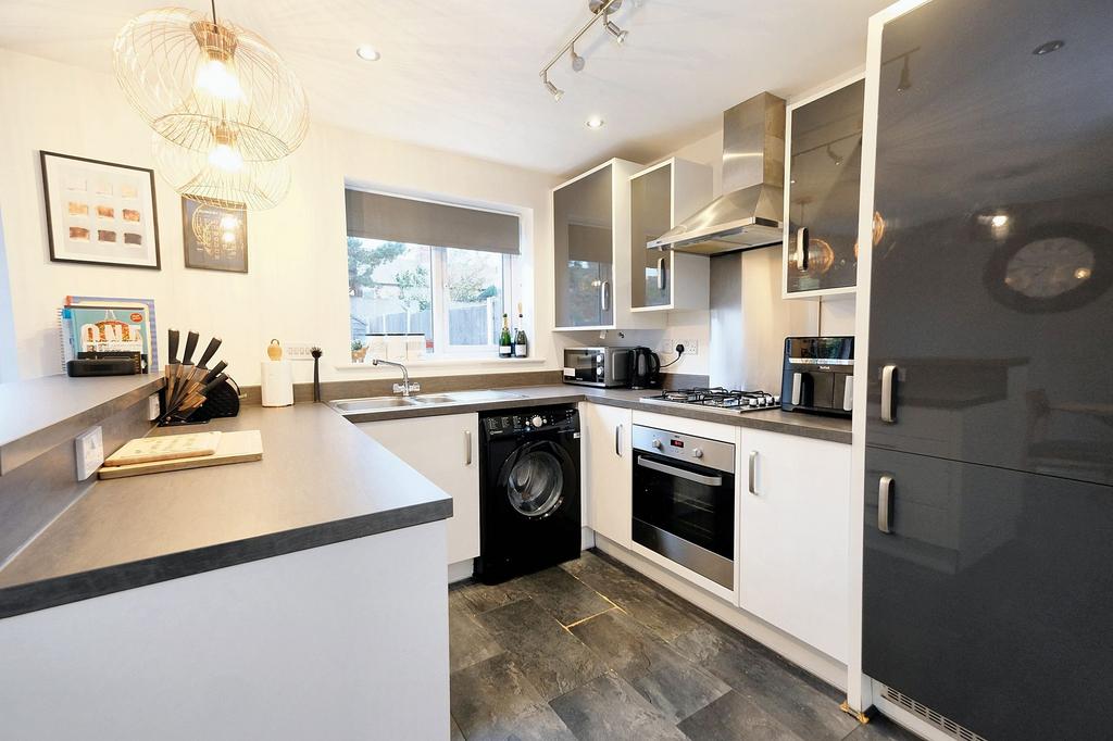 House in Manchester - View 3