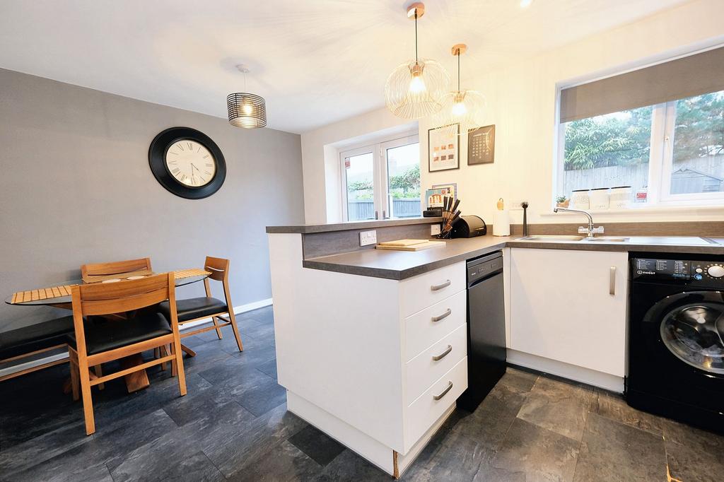 House in Manchester - View 4