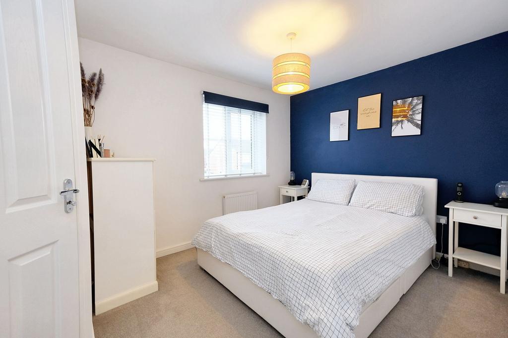 House in Manchester - More