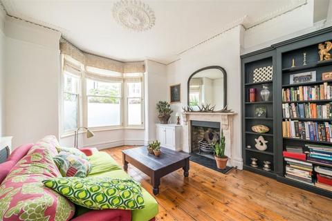 undefined, Hambalt Road, London SW4