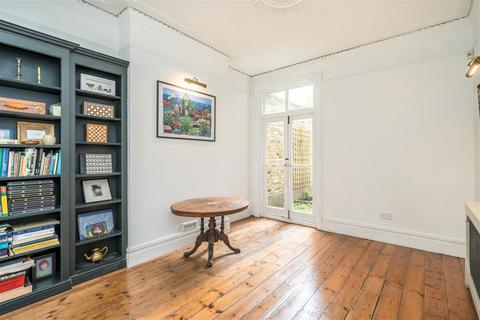 undefined, Hambalt Road, London SW4