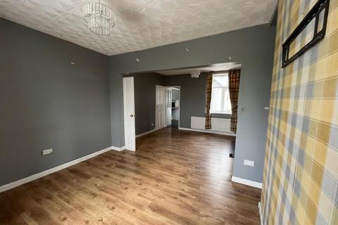 3 bedroom terraced house for sale, Cross Street, Gilfach CF81