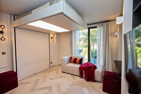 Plot 114 at Dandi Brondesbury, 233 Willesden Ln NW2