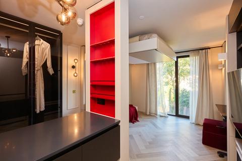Studio to rent, Plot 114 at Dandi Brondesbury, 233 Willesden Ln NW2