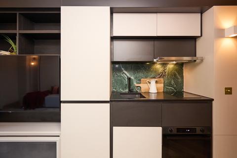 Studio to rent, Plot 114 at Dandi Brondesbury, 233 Willesden Ln NW2
