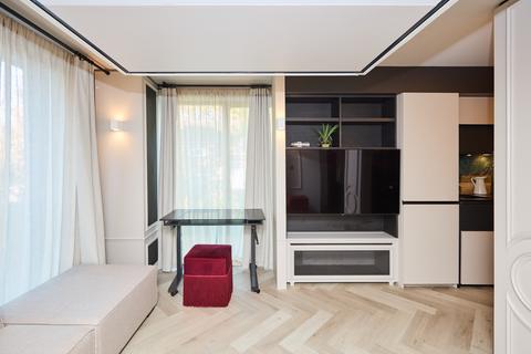 Studio to rent, Plot 114 at Dandi Brondesbury, 233 Willesden Ln NW2