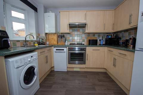 2 bedroom semi-detached house for sale, Nelson Drive, Cowes, Isle of Wight