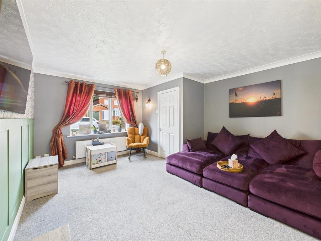 Lounge: