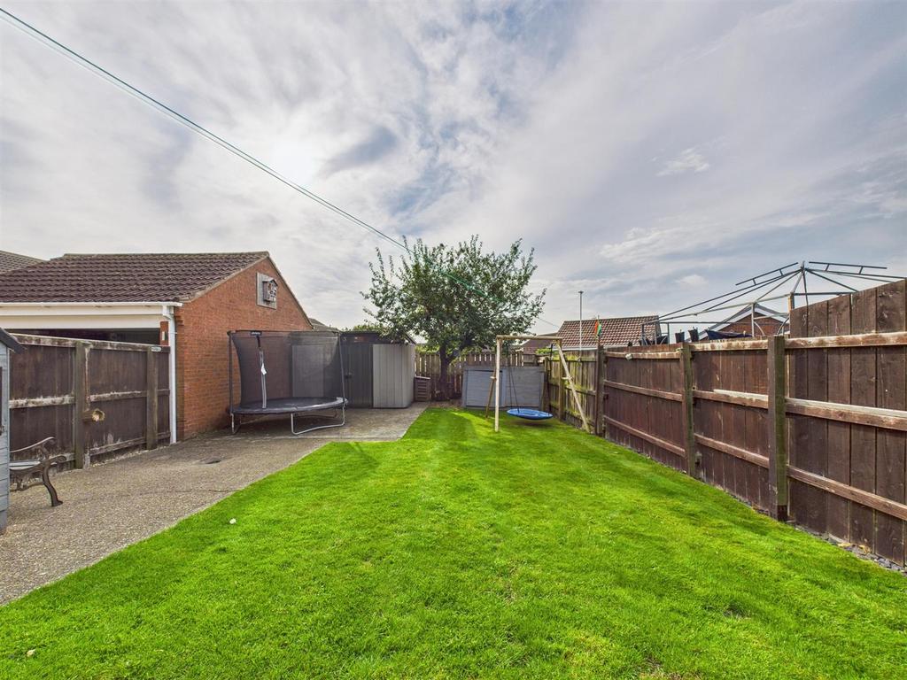 Garden: