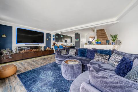 undefined, Priory Avenue, St Denys, Southampton, Hampshire, SO17