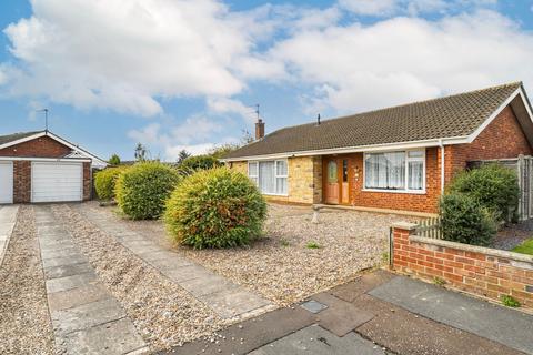 undefined, Spurdens Crescent, North Walsham