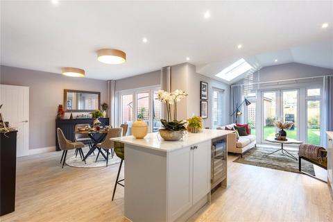 Knights Grove, Newbury, Berkshire, RG18