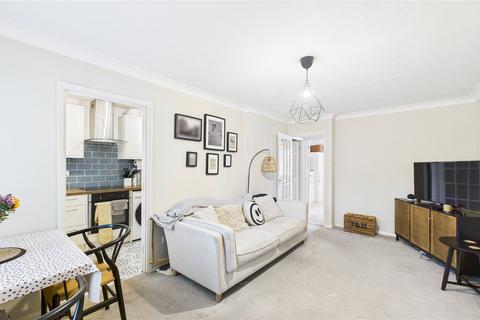 1 bedroom flat for sale, Meadowbank Road, Surrey GU18