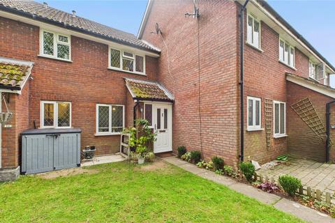 1 bedroom flat for sale, Meadowbank Road, Surrey GU18