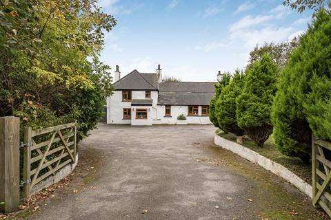 4 bedroom detached house for sale, Mile Hill, Truro TR4