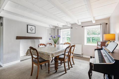 4 bedroom detached house for sale, Mile Hill, Truro TR4