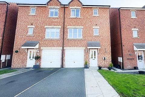 undefined, Cawfields Close, Hadrian Village, Wallsend