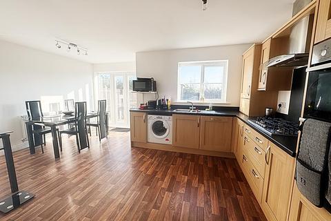 undefined, Cawfields Close, Hadrian Village, Wallsend