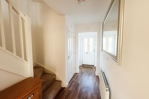 undefined, Cawfields Close, Hadrian Village, Wallsend