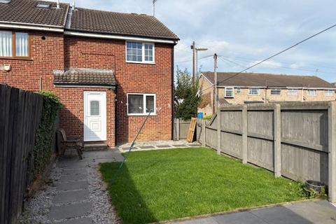 undefined, Boulsworth Avenue, Hull