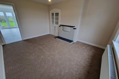 3 bedroom semi-detached house to rent, Three Oaks Cottages, Somerset TA7