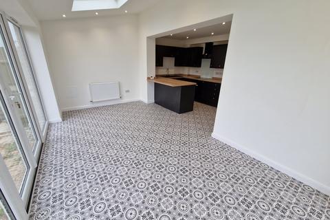 3 bedroom semi-detached house to rent, Three Oaks Cottages, Somerset TA7