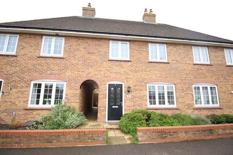 undefined, Kiln Drive, Bedford, MK43 9GA