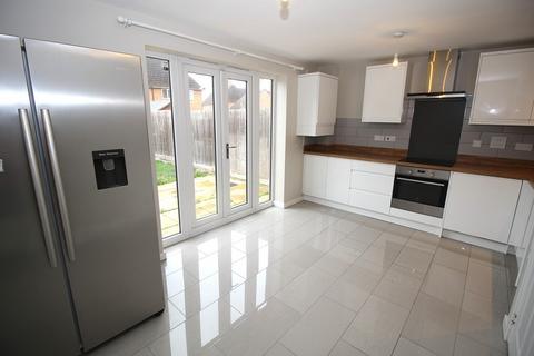undefined, Kiln Drive, Bedford, MK43 9GA