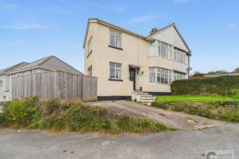 2 bedroom semi-detached house for sale, Vale Road, Kingskerswell