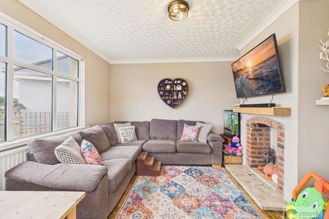 2 bedroom semi-detached house for sale, Vale Road, Kingskerswell