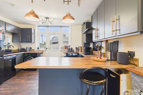 2 bedroom semi-detached house for sale, Vale Road, Kingskerswell