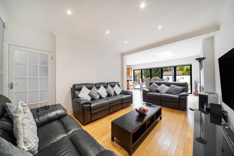 4 bedroom semi-detached house for sale, Draycott Avenue, Kenton, HA3